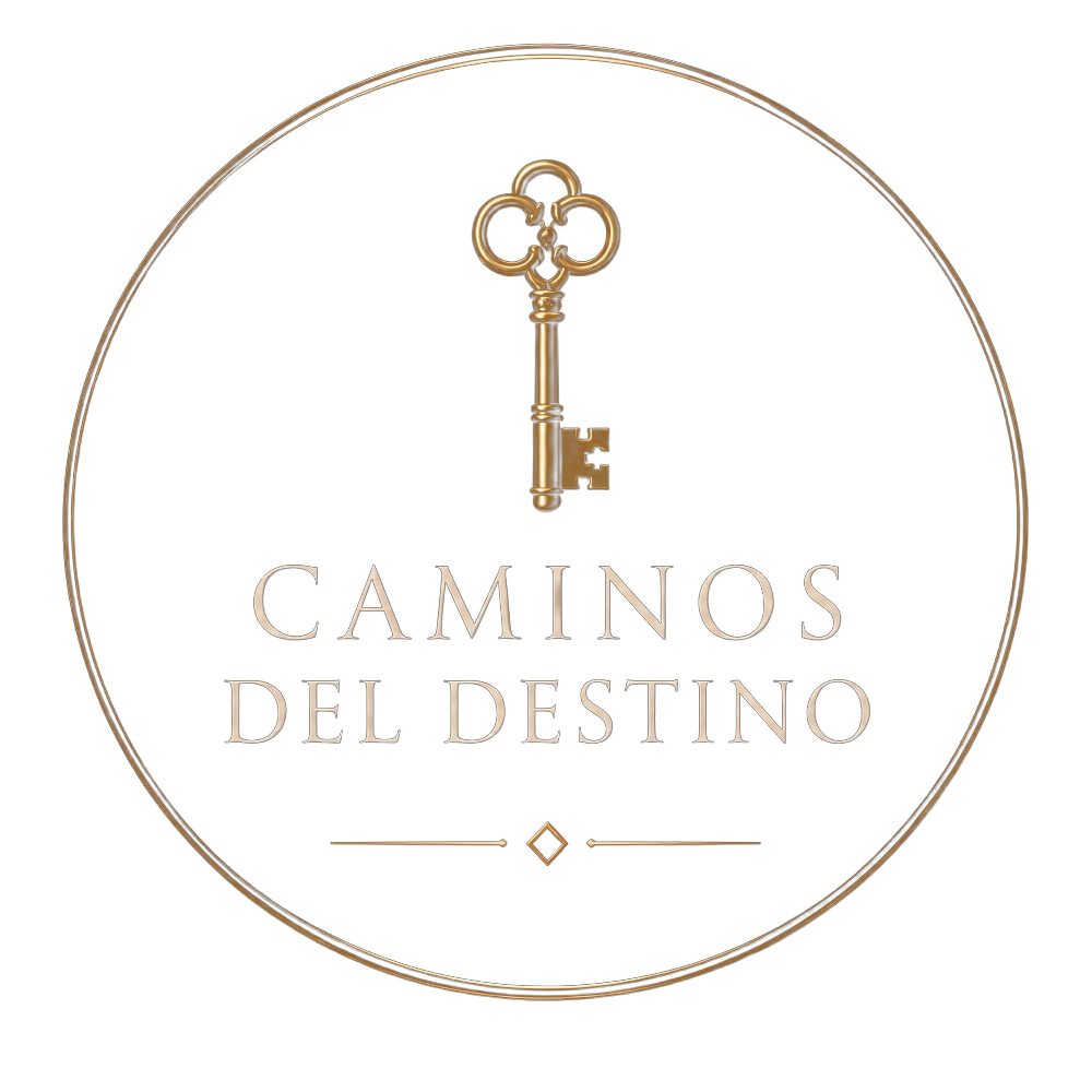 Caminos del Destino